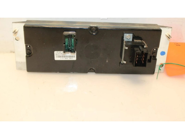 Блок управления климат-контролем 10301048, 10301048   Chevrolet Trans Sport