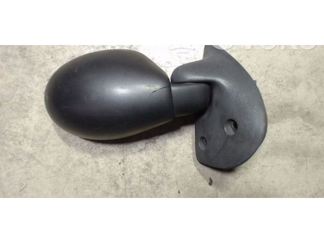Зеркало электрическое        Renault Twingo I  1999 - 2006 года   
