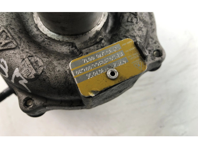 Turbodmychadlo Турбина 1441100QAR Nissan Note (E11)