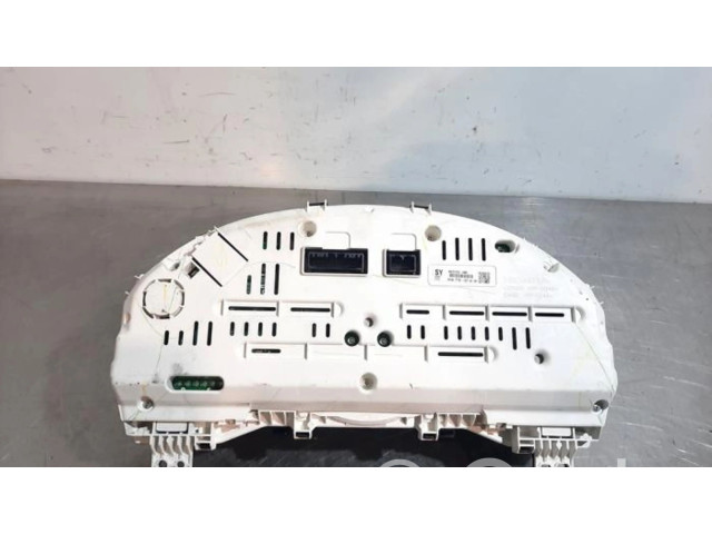 Přístrojová deska Honda HR-V 2016 78100T7SG7