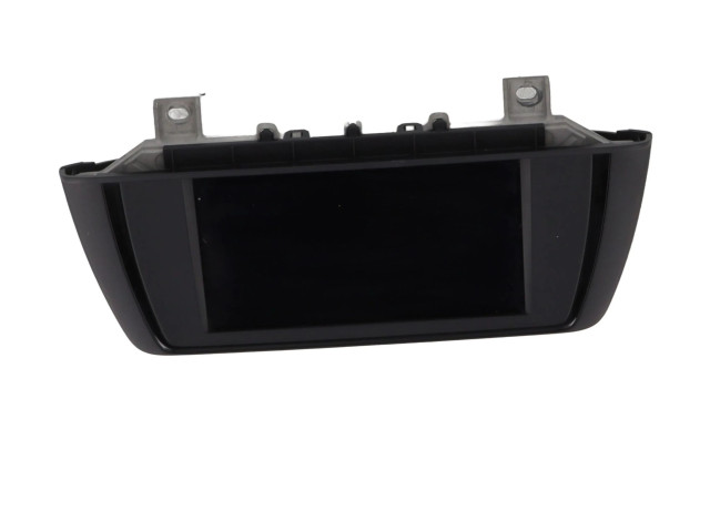 Дисплей 6550683712703 BMW 1 F20 F21