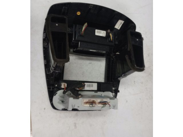 Блок управления климат-контролем 1H602, 1H100 KIA Ceed