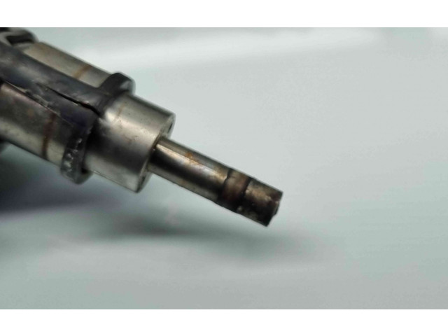 Топливная рампа 06F133317L   Skoda Octavia Mk2 (1Z)  