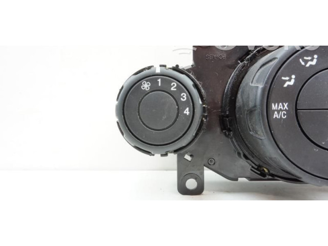 Блок управления климат-контролем 2060385 Ford Ecosport