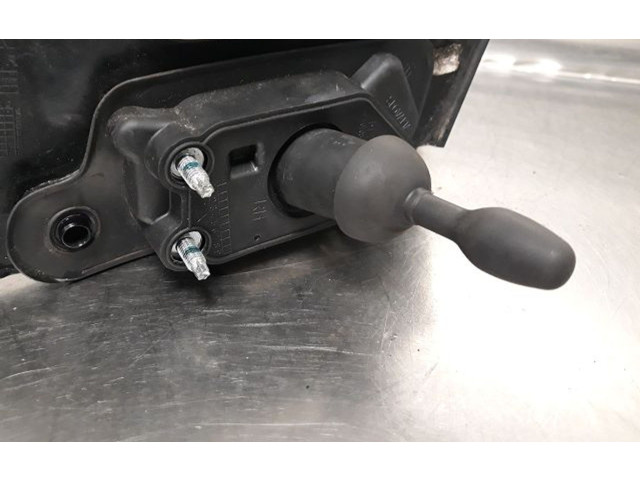 Зеркало электрическое        Suzuki Splash   -  года   