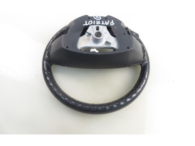 Руль Jeep Patriot   -  года       