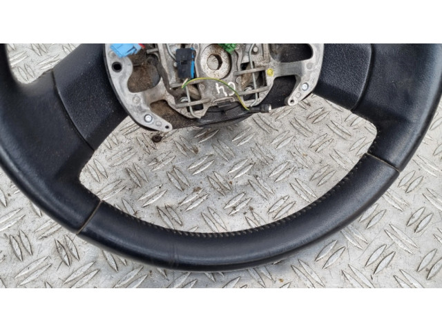 Руль Citroen C4 I  2004-2010 года 96591807ZD, 6029659      