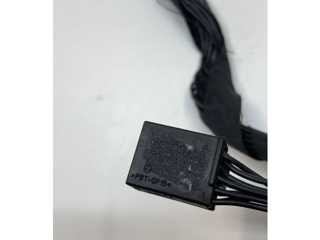 Зеркало (механическое)       Mercedes-Benz SL R230  2001 - 2012 года   