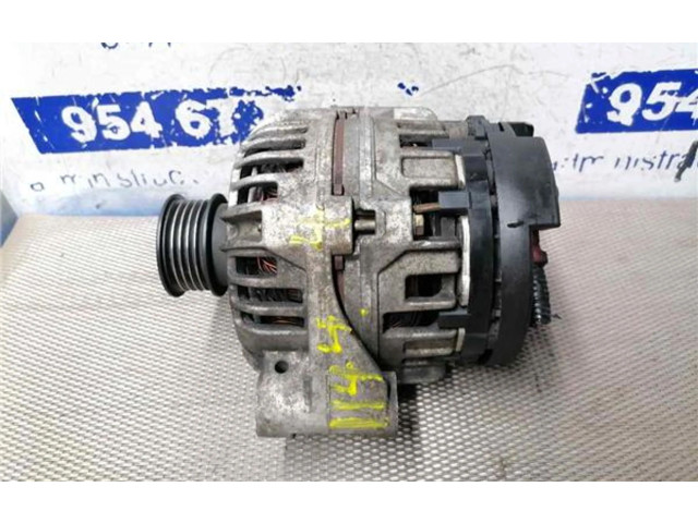 Генератор 0124225011, 0124225011 Rover 45