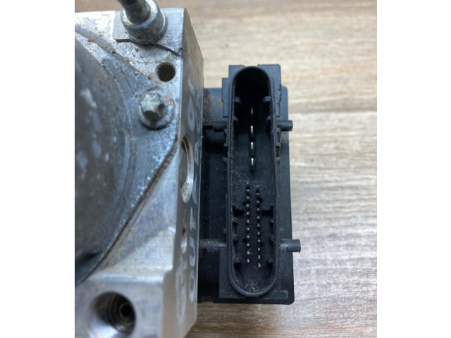 Блок АБС 27534AG02A, 265800465 Subaru Outback 2004 - 2006 года