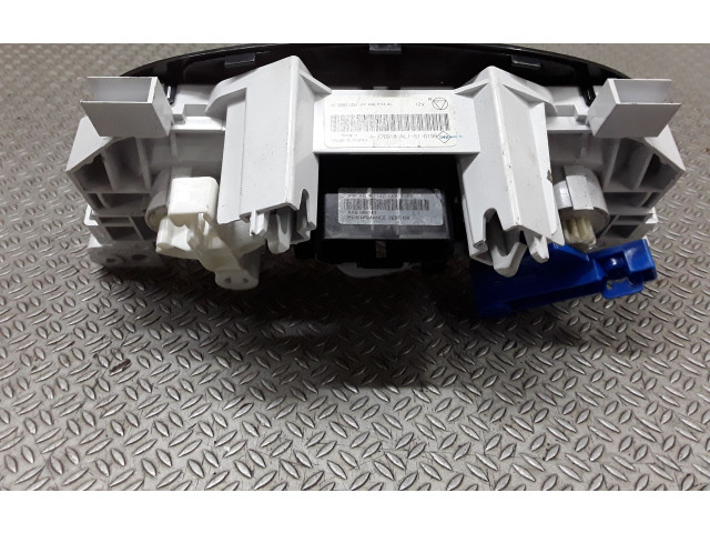 Блок управления климат-контролем N108614N   Renault Sandero I