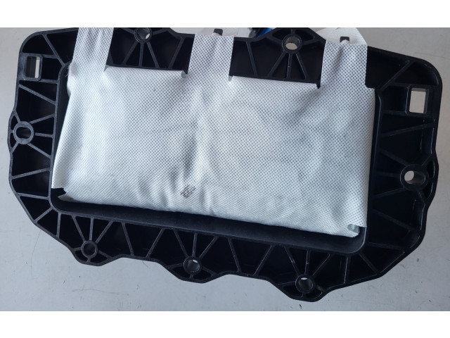 Подушка безопасности пассажира 9672848580 Peugeot 2008 I