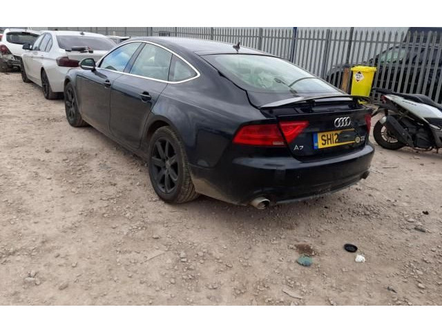 Подушка безопасности пассажира    Audi A7 S7 4G