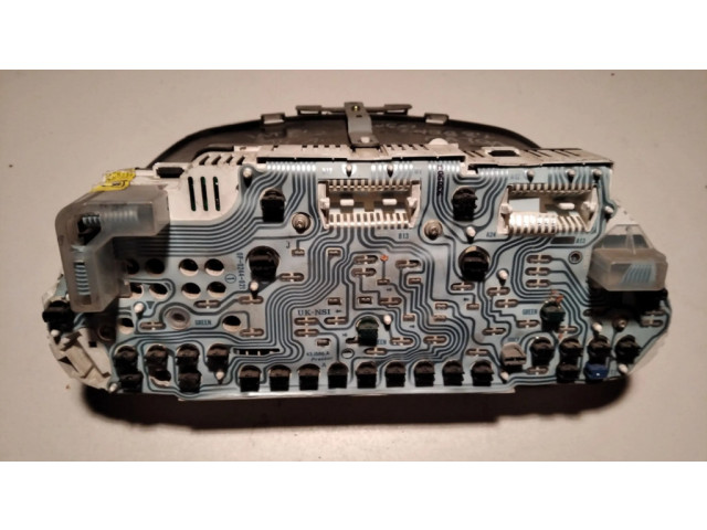 Панель приборов 30857573 Volvo S40, V40