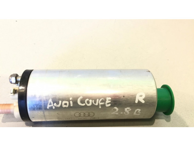 Насос топлива (в топливном баке)