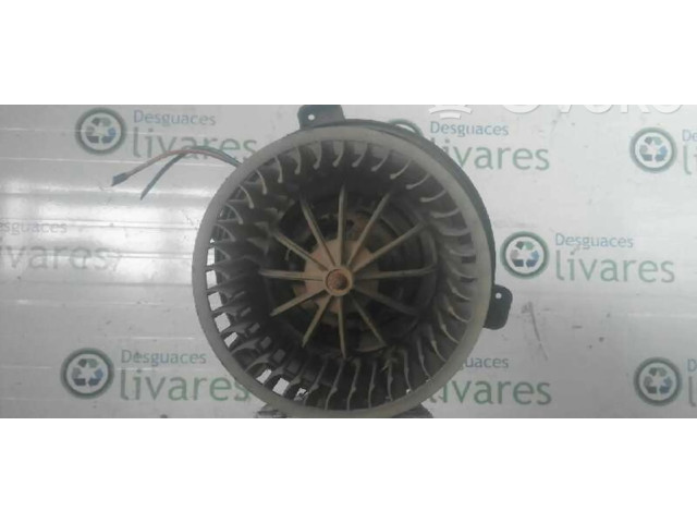 Вентилятор печки       Fiat Punto Evo