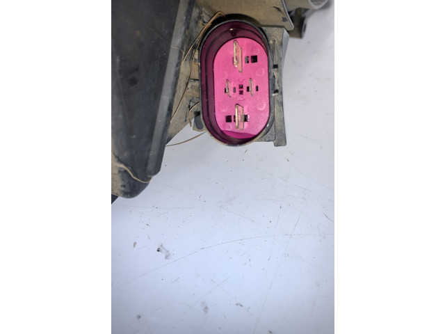 Вентилятор радиатора     1K0959455EA    Volkswagen Caddy 