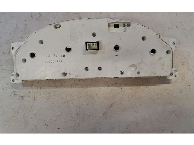 Панель приборов 30746112, 8602886   Volvo V70       