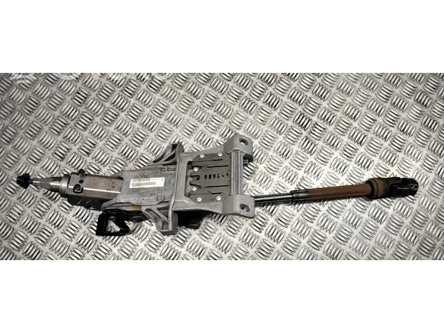 Рулевая рейка P31387671, P31340734 Volvo V70 2014-2016 года