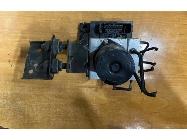 Блок АБС 0265900009, 6Q0907379H Skoda Fabia Mk1 (6Y) 1999 - 2007 года