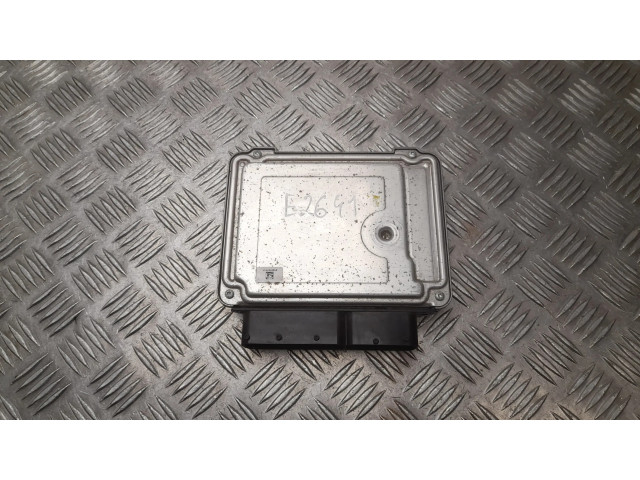 Řídící jednotka 03L906018HM Seat Alhambra (Mk2) 2015