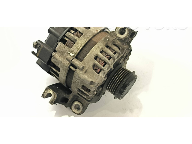 Генератор 2605329A, 210330115947   Chevrolet Camaro      