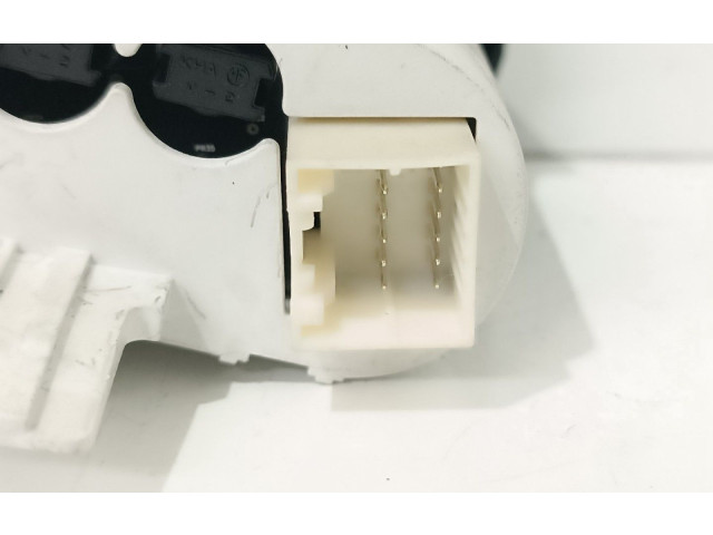 Дисплей       Chevrolet Matiz