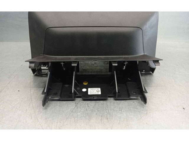 Дисплей    98345773ZD, 9817753477   Peugeot Partner III