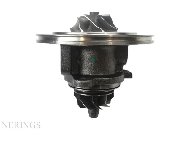 Турбина 54399700089, CHRA30-0245    BMW X3 E83   