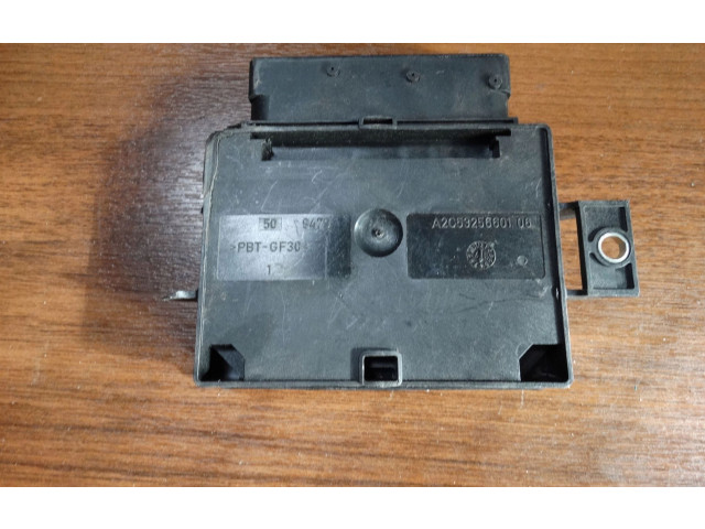 Блок управления 4H0907801M Audi A7 S7 4K8