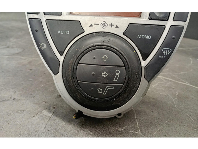 Блок управления климат-контролем A83005000   Fiat Ulysse