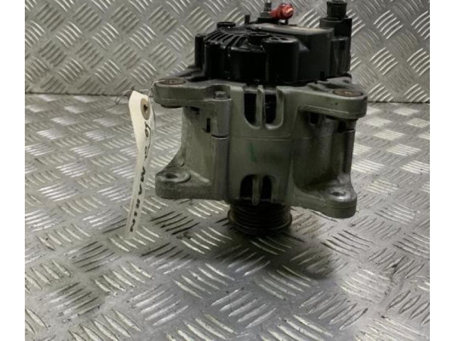 Генератор Dacia Duster