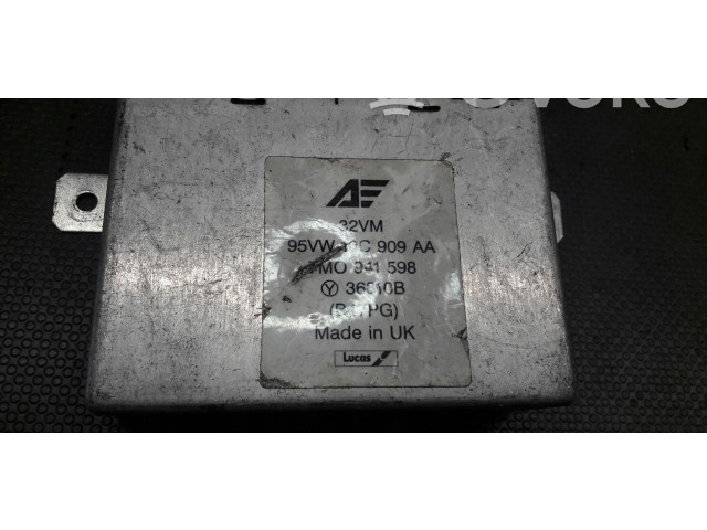Блок управления 95VW10C909AA   Ford Galaxy