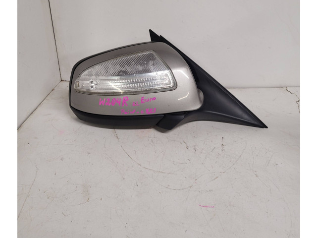 Zpětné zrcátko Mercedes-Benz C W204 2008 A2048100819, A31461080000