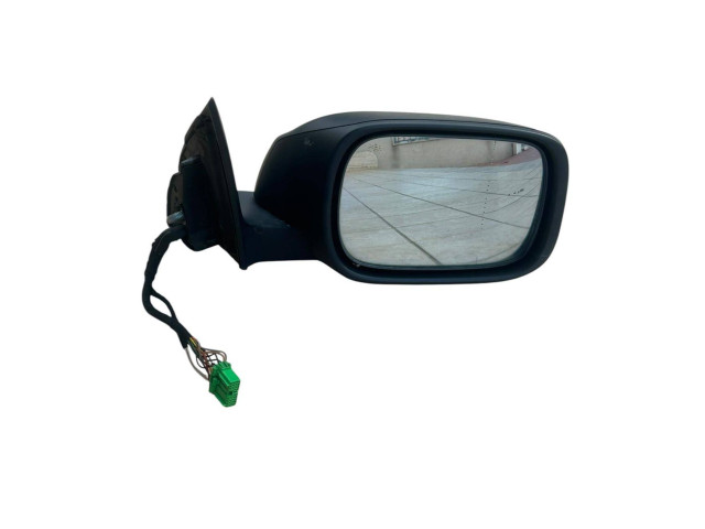 Зеркало электрическое Volvo XC90 2003 - 2006 года