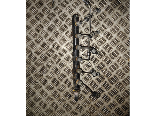 Топливная рампа BK3Q9D280AC, BK3Q9D280AC   Ford Ranger   для двигателя SA2R