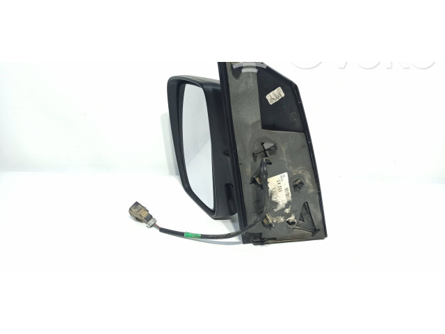 Zpětné zrcátko Citroen Jumpy 2008 8153L7