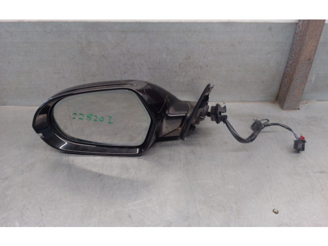 Зеркало электрическое        Audi A6 C7  2011 -  года   