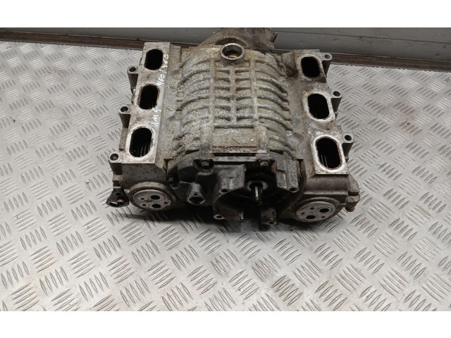 Turbodmychadlo Нагнетатель 06E145601BF, 06E145621AC Audi Q7 4M CRE