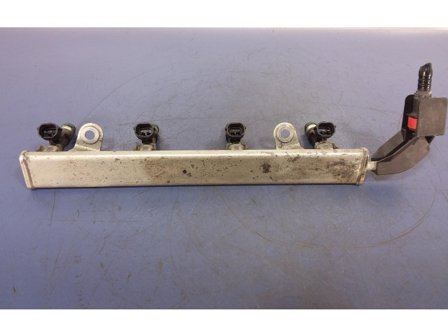 Топливная рампа Mitsubishi Lancer VIII для двигателя 4A92