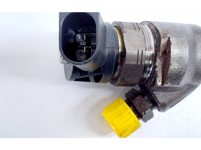 Vstřikovač 0445110599 Toyota Verso-S 1WW