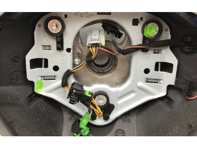 Volant BMW 1 E81 E87 2010 3051642