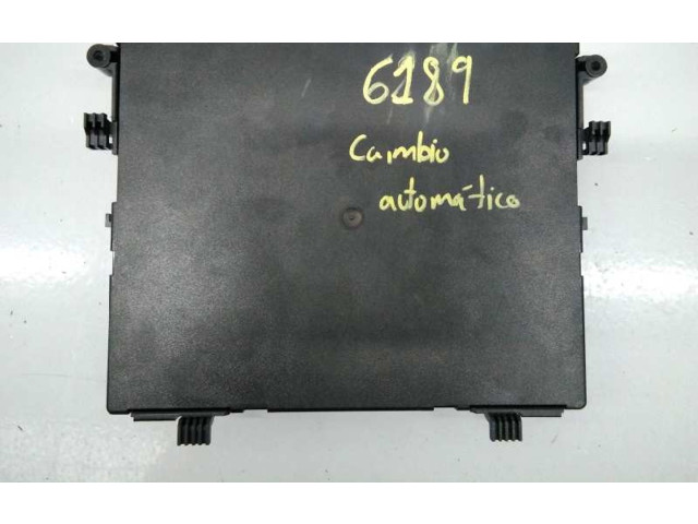 Блок управления A1695454332, 5DK00872816   Mercedes-Benz A W169