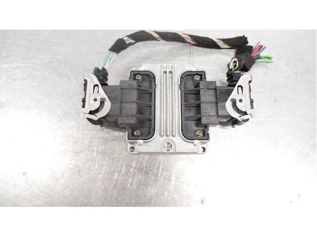 Блок управления коробкой передач    Saab 9-5