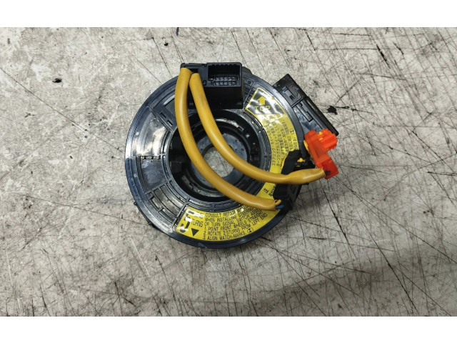 Подрулевой шлейф SRS    Toyota Corolla Verso AR10