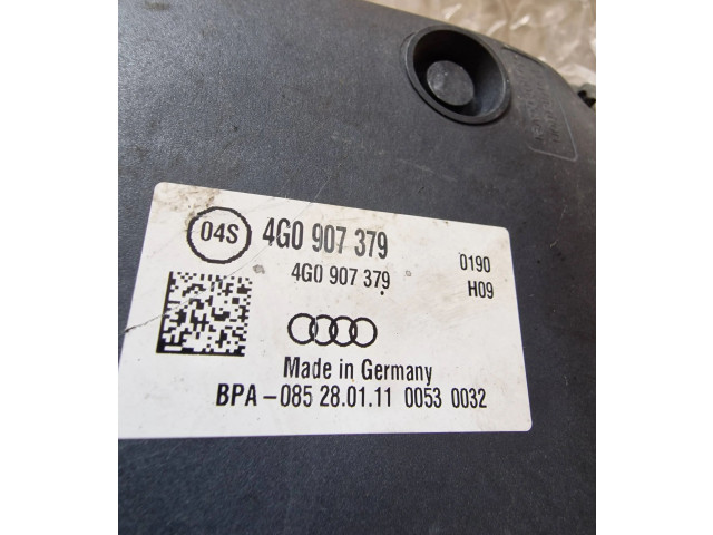 Турбина Блок управления ABS Audi A6 S6 C7 4G  4G0907379, 0265250314         