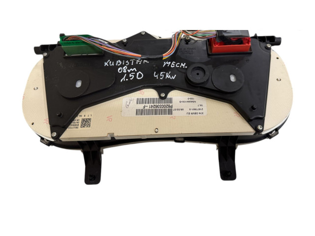 Vstřikovací čerpadlo P8200336241F, NS8284100Q   Nissan Kubistar     