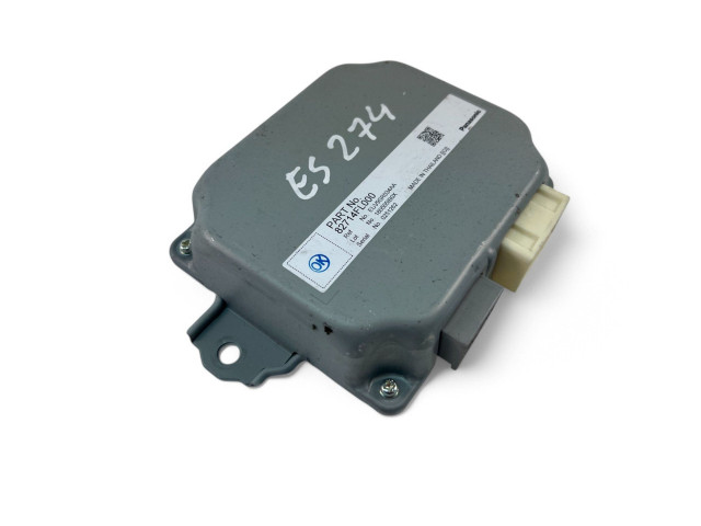 Блок управления 82714FL000   Subaru Forester SK