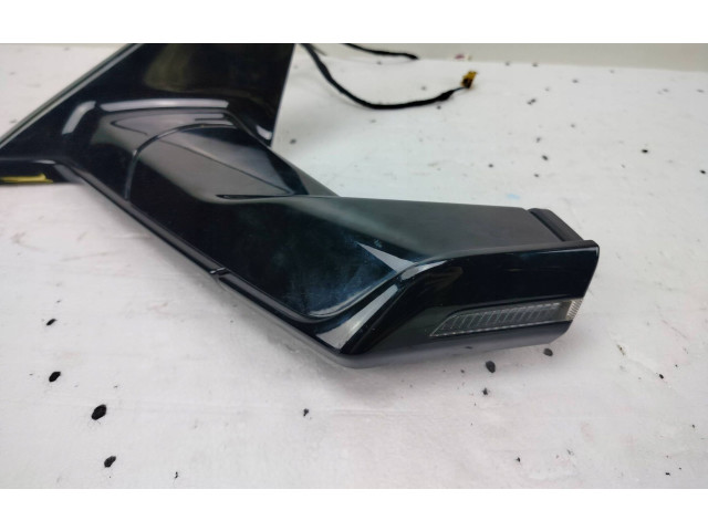 Зеркало электрическое Audi e-tron - года