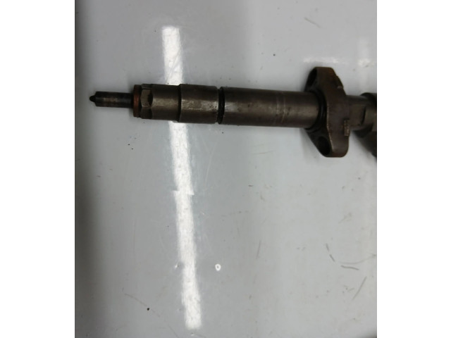 Замок багажника 0445110084, 8200084534 Renault Espace - Grand espace IV